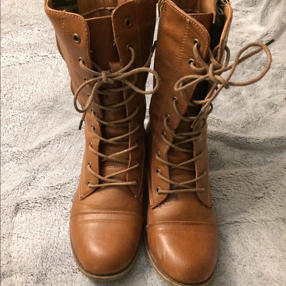Boots
